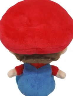 Super Mario Bamse - Baby Mario - 16 CM