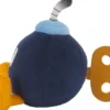 Super Mario Bamse - Bob-Bomb - 13 CM