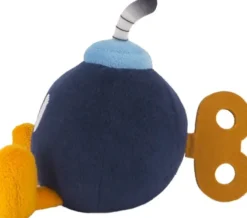 Super Mario Bamse - Bob-Bomb - 13 CM