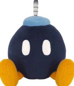 Super Mario Bamse - Bob-Bomb - 13 CM