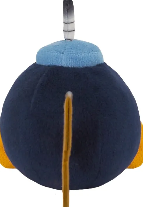 Super Mario Bamse - Bob-Bomb - 13 CM