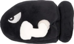 Super Mario Bamse - Bullet Bill - 15 CM