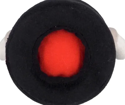 Super Mario Bamse - Bullet Bill - 15 CM