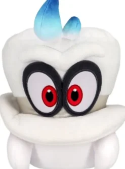 Super Mario Bamse - Cappy - Super Mario Odyssey - 20 CM