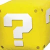 Super Mario Bamse - Coin Box - 12 CM