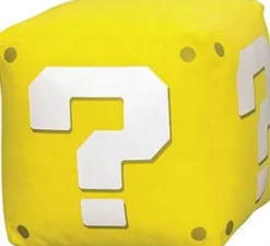Super Mario Bamse - Coin Box - 12 CM