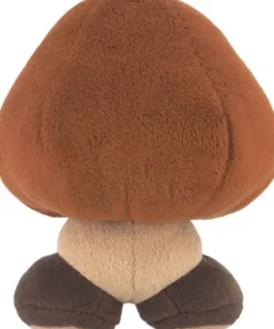 Super Mario Bamse - Goomba - 14 CM