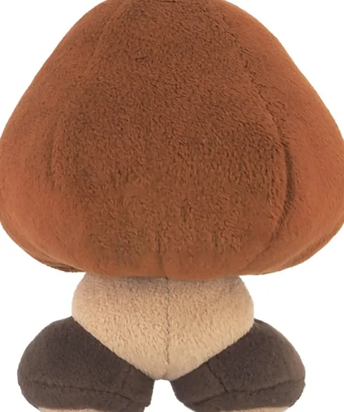 Super Mario Bamse - Goomba - 14 CM