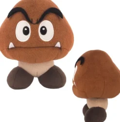 Super Mario Bamse - Goomba - 14 CM
