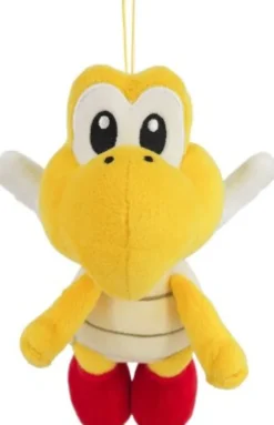Super Mario Bamse - Koopa Paratroopa - 20 CM