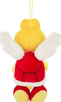 Super Mario Bamse - Koopa Paratroopa - 20 CM