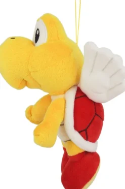 Super Mario Bamse - Koopa Paratroopa - 20 CM