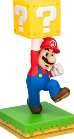Super Mario Diorama Light