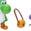 Super Mario Galaxy Movie - Figures 12 CM Wave 1 - Yoshi