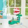Super Mario - Piranha Plant Escape