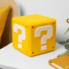 Super Mario - Question Block Squishyglo Light
