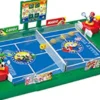 Super Mario - Rally Tennis Spil