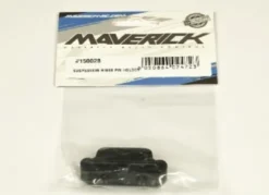 Suspension Hinge Pin Holder - Mv150028 - Maverick Rc