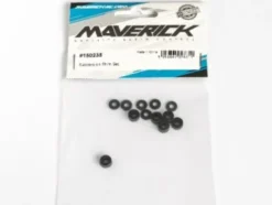 Suspension Shim Set - Mv150235 - Maverick Rc