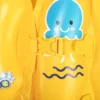 Svømmevest - 3 År - Bestway Swim Safe Abc