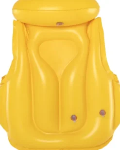 Svømmevest - 3 År - Bestway Swim Safe Abc