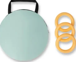 Swim Essentials - Baby Plaskestol Med Skygge - Wild Life