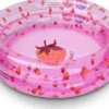 Swim Essentials - Badebassin 60 CM - Strawberry Fields