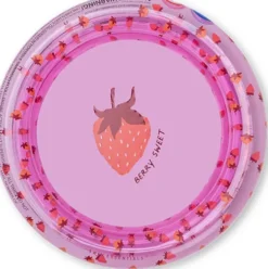 Swim Essentials - Badebassin 60 CM - Strawberry Fields