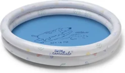 Swim Essentials - Badebassin 100 CM - Surfer