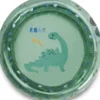 Swim Essentials - Badebassin 60 CM - Dino Blue-Green