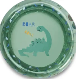 Swim Essentials - Badebassin 60 CM - Dino Blue-Green