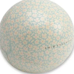 Swim Essentials - Badebold 51 CM - Florish Green