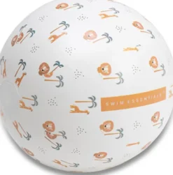 Swim Essentials - Badebold 51 CM - Jungle