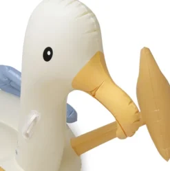 Swim Essentials - Badedyr 142 CM - Sunny Seagull
