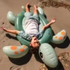 Swim Essentials - Badedyr 142 CM - Turtle