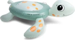 Swim Essentials - Badedyr 142 CM - Turtle