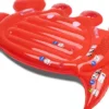 Swim Essentials - Badeflyder 140 CM Med Håndtag - Oh Crab