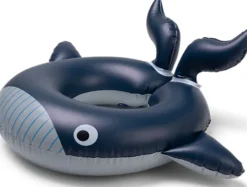 Swim Essentials - Badering 55 CM Åben - Dreamscape Walter Whale