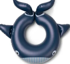 Swim Essentials - Badering 55 CM Åben - Dreamscape Walter Whale