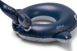Swim Essentials - Badering 55 CM Åben - Dreamscape Walter Whale