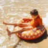 Swim Essentials - Badering 90 CM - Sea Star