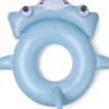 Swim Essentials - Badering - Fra 6 År - 95 CM - Hunter Hammerhaj