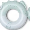 Swim Essentials - Badering - Fra 6 År - 95 CM - Puck Kuglefisk