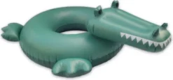 Swim Essentials - Badering Til Børn - Fra 3 År - 65 CM - Krokodille