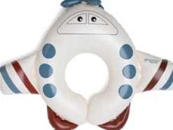 Swim Essentials - Badering Til Børn - 3-5 År - 55 CM - Peter Fly