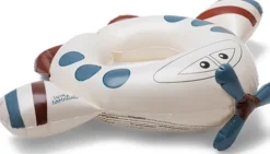 Swim Essentials - Badering Til Børn - 3-5 År - 55 CM - Peter Fly