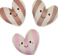 Swim Essentials - Dykkervægte 3 Stk - Cozy Hearts