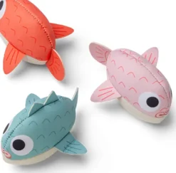 Swim Essentials - Dykkervægte 3 Stk - Pufferfish
