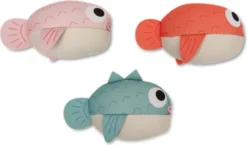 Swim Essentials - Dykkervægte 3 Stk - Pufferfish