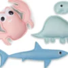 Swim Essentials - Dykkervægte 3 Stk - Bubbles Animal